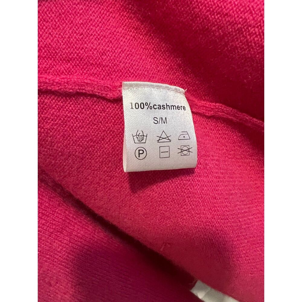 BedHead Cashmere Robe - Picture 2 of 3